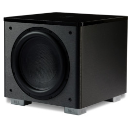 Rel HT-1205 MK II Aktif Home Cinema Subwoofer Rel HT-1205 MK II Aktif Home Cinema Subwoofer